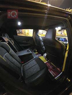 شانجان يوني تي